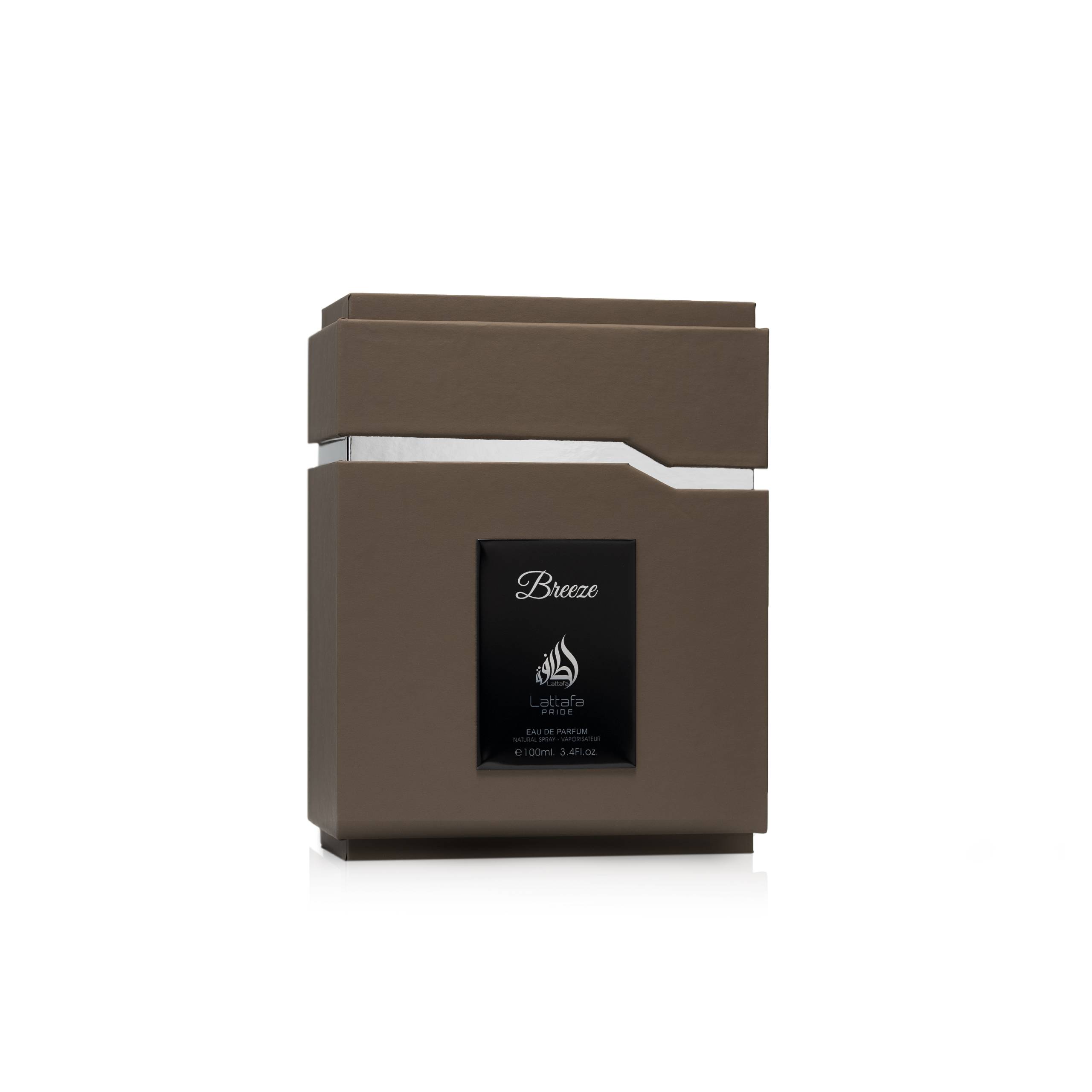 Eau de Parfum Lattafa Breeze, 100ml