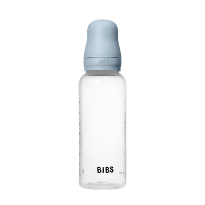 Shishja BIBS, versioni i lehtë BPA-FREE PP Ivory 270ml