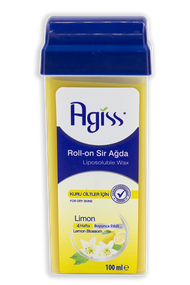 Dyll për depilim AGISS Liposoluble Dry Skins Dyll për depilim AGISS Liposoluble Dry Skins