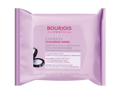 Paloma të lagështa Bourjois