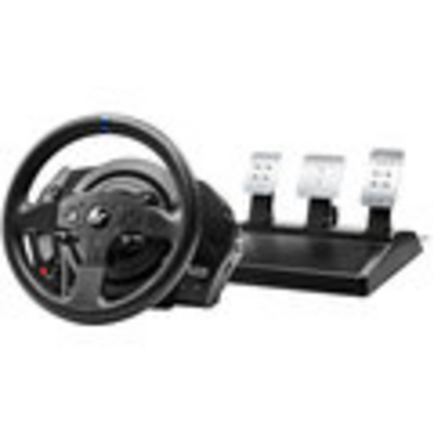 Set për vozitje Volant Thrustmaster T300 RS + T3PA Edicioni GT për PC/PS3/PS4