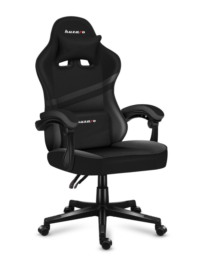 Karrige gaming Huzaro HZ-FORCE 4.4, karbon