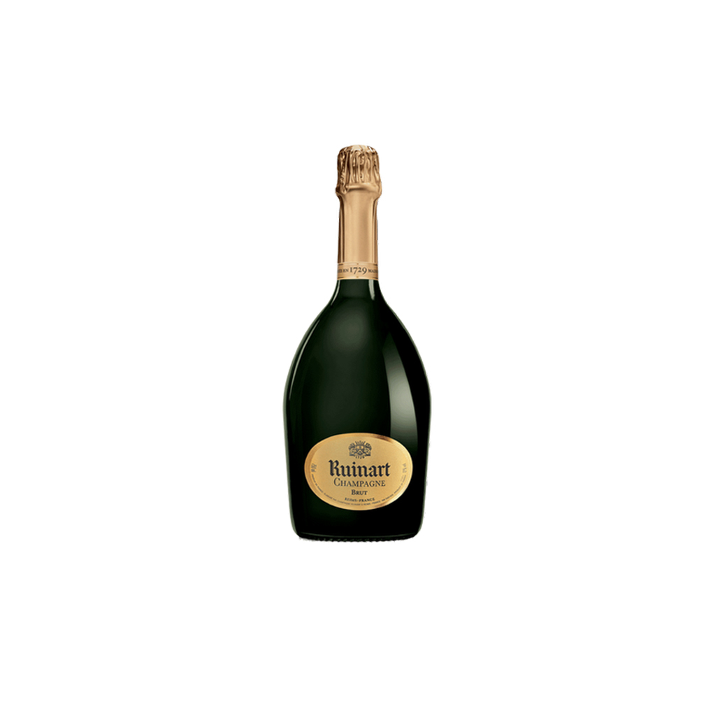 Shampanjë Ruinart Blanc, 0.75L