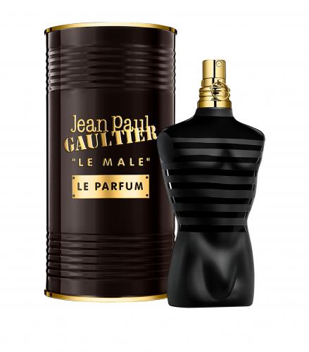 Eau De Parfum Jean Paul Gaultier Le Male Le Parfum Intense, 75 ml