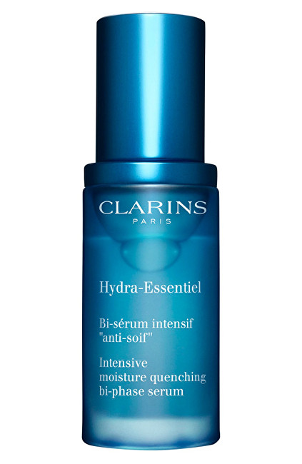Spraj për shkëlqim të lëkurës Clarins 30 ml
