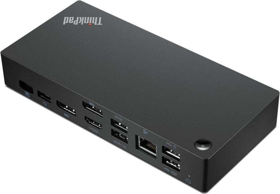 Stacion Lenovo ThinkPad 40B10135EU, i zi
