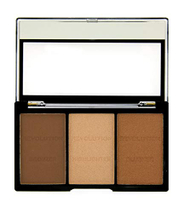 Kontura shkëlqyese Makeup Revolution, nr. C04
