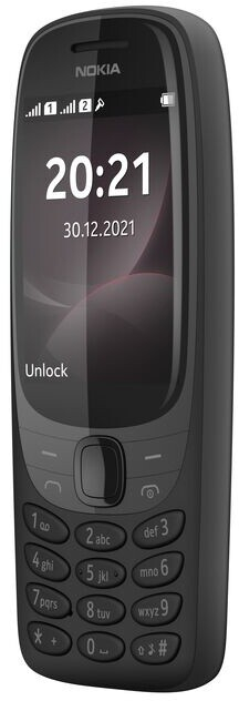 Celular Nokia 6310, 2.8 ", i zi