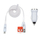 Mbushës mobil mikro usb