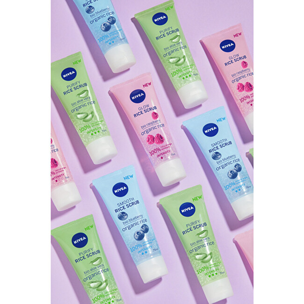 Pastrues Nivea, 75 ml