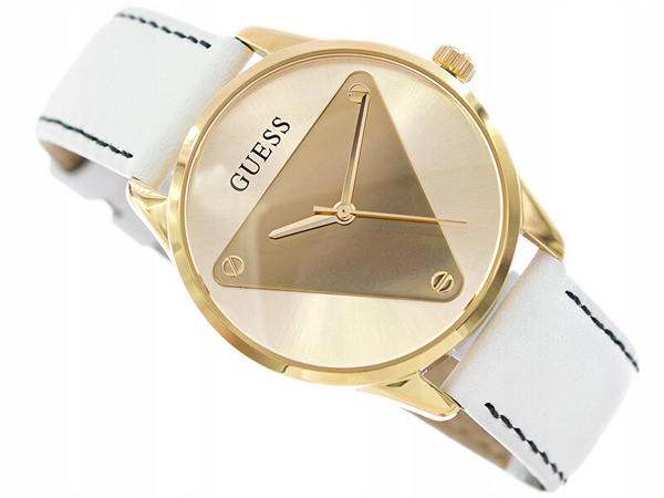 Orë dore Guess Emblem GW0399L1