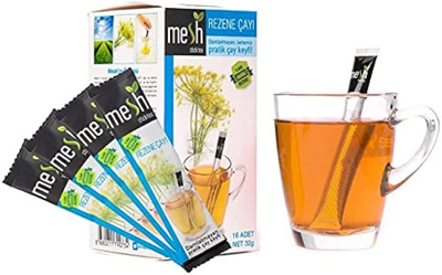 Çaj kopre Mesh Stick 32gr
