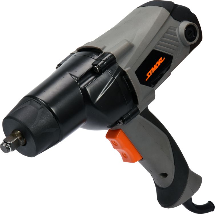 Çelës me impakt Sthor 57092, 1100W, 1/2"