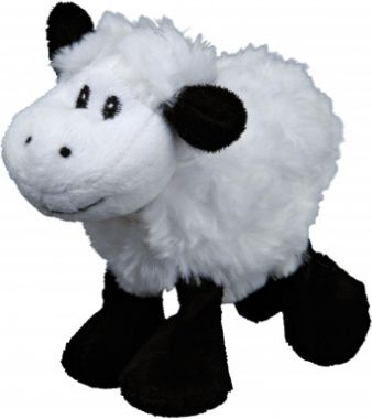 Pellush dele Trixie, 14cm