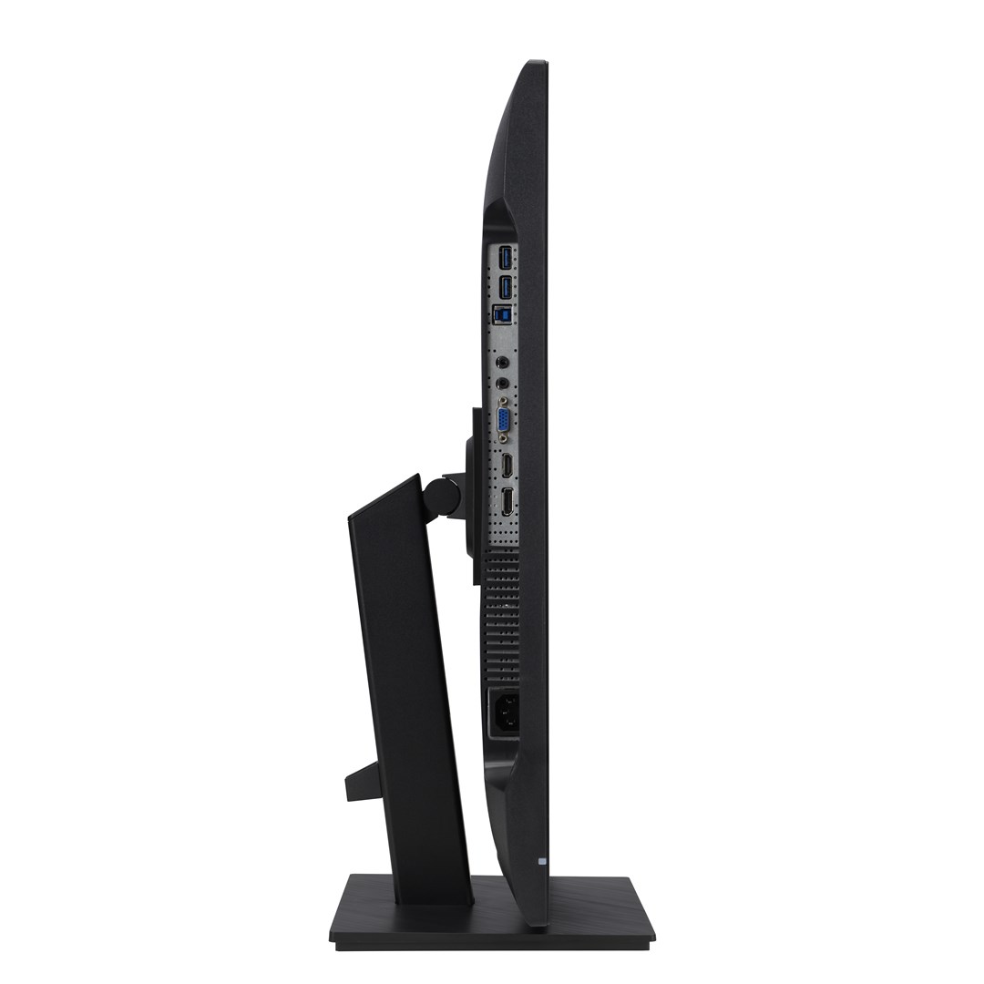 Monitor ASUS VA24EQSB, 23.8", 1920 x 1080, Full HD, 75 Hz, i zi