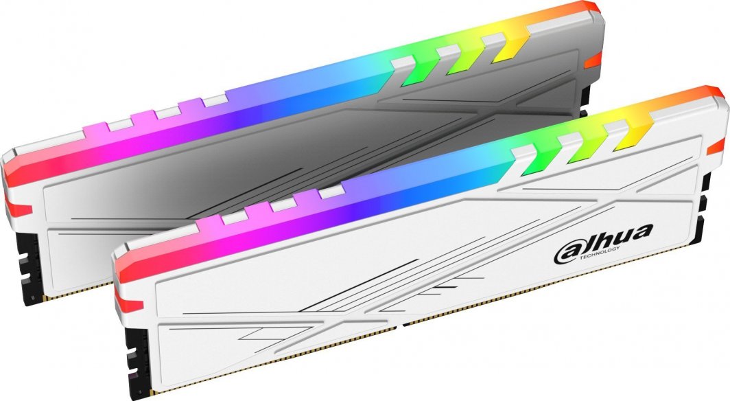 меморија  Dahua Technology C600 RGB, DDR4, 32 GB, 3600 MHz, CL18, DDR-C600URW32G36D