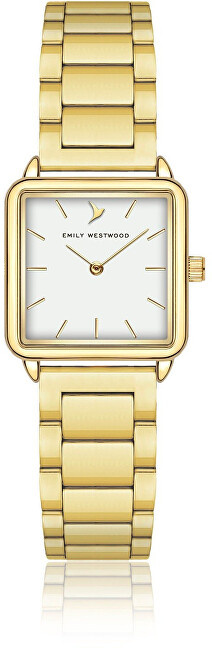 Orë për femra Emily Westwood Emy EWVDD-4218GQ, e artë
