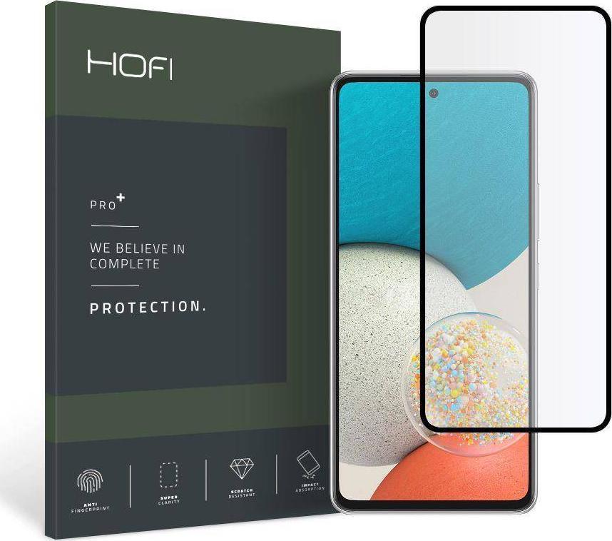Xham mbrojtës për celular Hofi Glass Pro +, Samsung Galaxy A53 5G Xham mbrojtës për celular Hofi Glass Pro +, Samsung Galaxy A53 5G