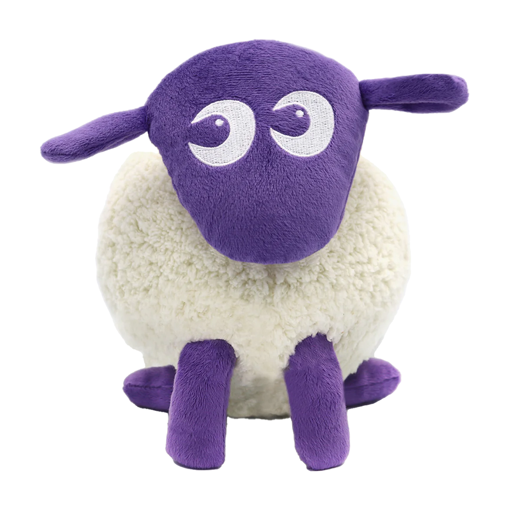 Ewan The Dream Sheep Classic - Purple
