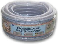 Tub pneumatik Polix, 6mm, 25m