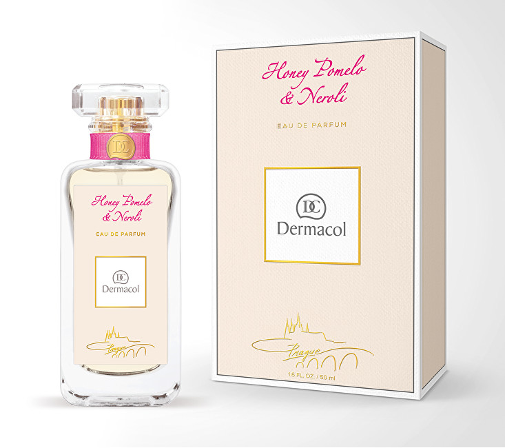 Parfum Dermacol Water Honey Pomelo & Neroli 50 ml Parfum Dermacol Water Honey Pomelo & Neroli 50 ml