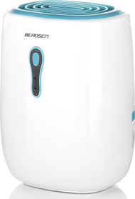 Absorbues lagështie Berdsen BR - 70W, i bardhë Absorbues lagështie Berdsen BR - 70W, i bardhë