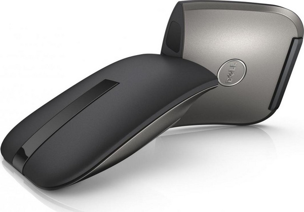 Maus Dell WM615, i zi