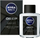 Balsam pas rrojes Nivea Deep Comfort After Shave Lotion Anti Bacterial, 100ml
