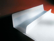 Zarfe NC Envelopes C-5, 500 copë, të bardhë