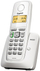 Telefon Gigaset A220, i bardhë