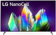 Televizor LG 65NANO99 - 65'' (164cm), 8K UHD, i hirtë e errët Televizor LG 65NANO99 - 65'' (164cm), 8K UHD, i hirtë e errët