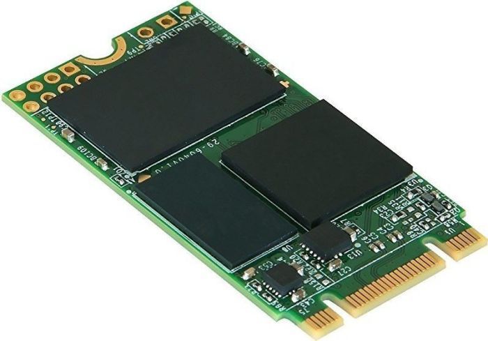 SSD диск Transcend 420S, 120GB, M.2 2242 SATA III