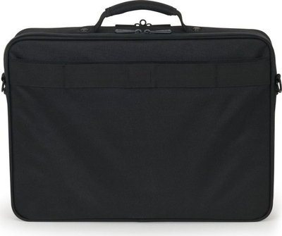 Çantë e laptopit DICOTA Multi SCALE, 17.3", e zezë