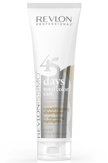 Shampo për flokë Revlon 275 ml