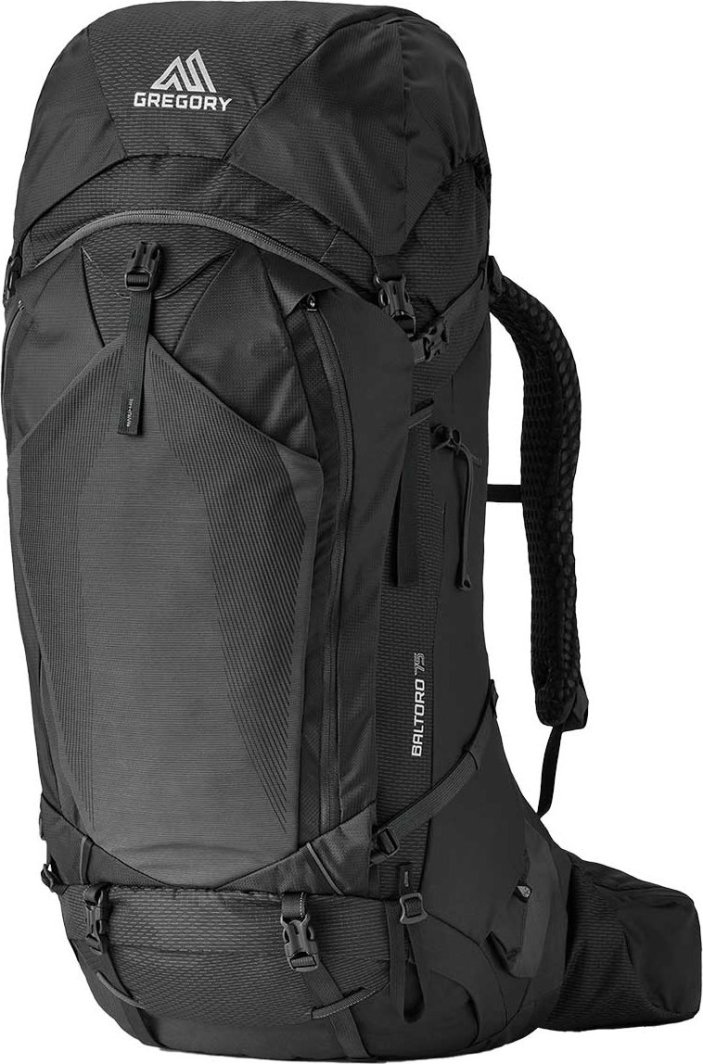 Çantë shpine për hiking Gregory Baltoro, 75 L