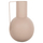 Vazo dekorative Flagon Φ34x54Hcm (HM4259.01)