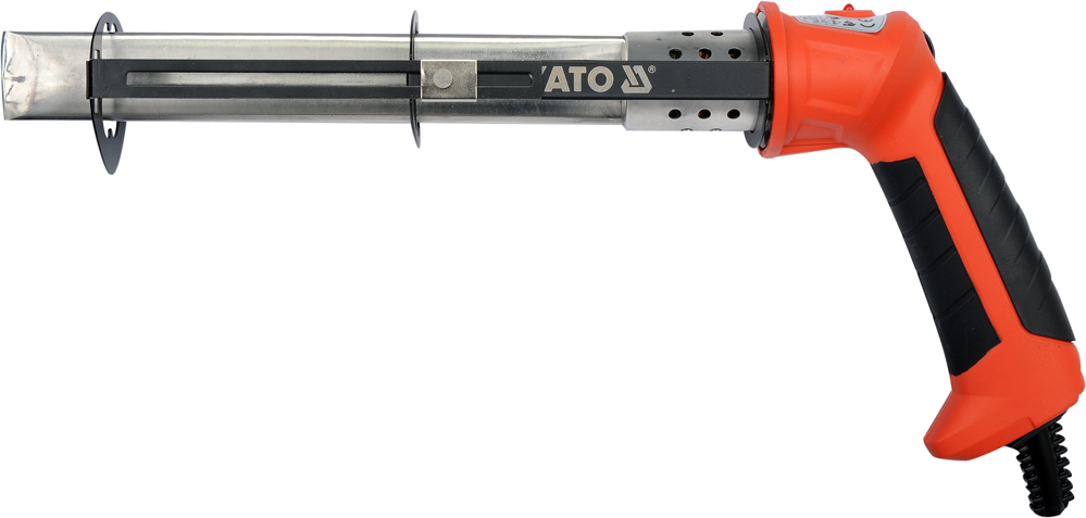 Thika termike për polisterol Yato PVC/ PP (YT-82190)
