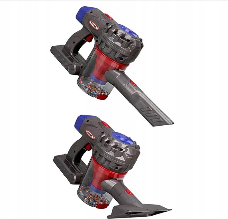 Lodër Dyson Casdon, fshesë me korrent