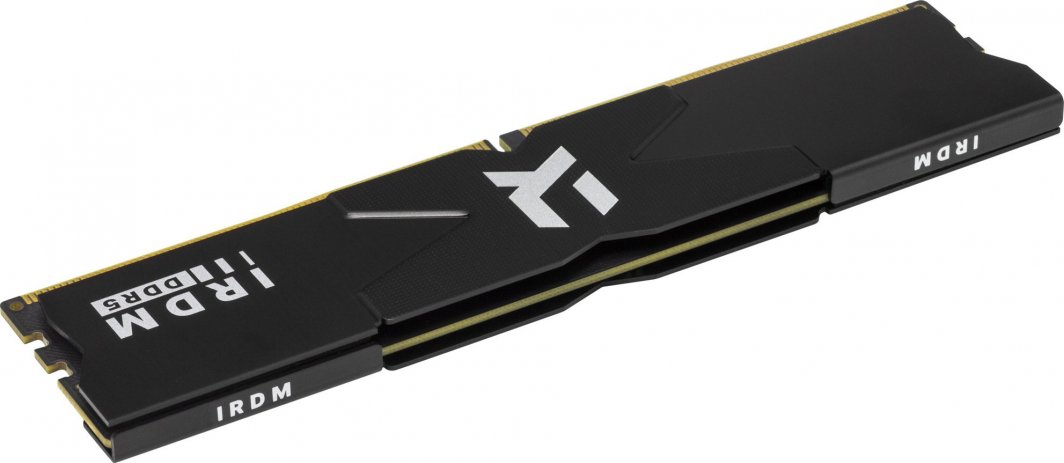 Memorie GoodRam IRDM, DDR5, 32 GB, 5600 MHz, CL30, IR-5600D564L30S/32GDC