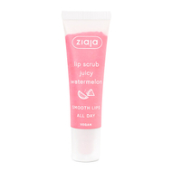 Skrab për buzë Ziaja Lip Scrub Watermelon, 12 ml Skrab për buzë Ziaja Lip Scrub Watermelon, 12 ml