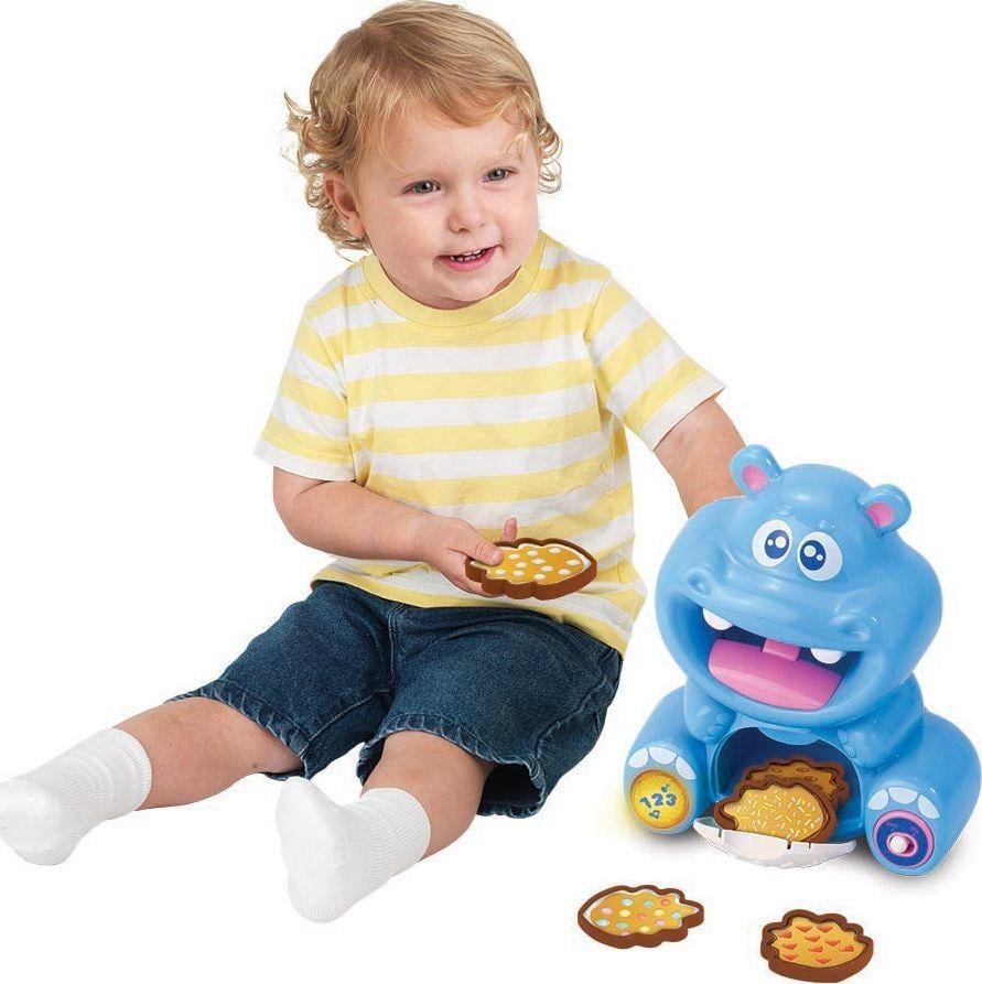 Lodër Dumel Cookie Hipcio