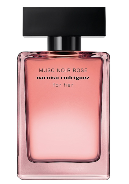 Eau de Parfum Narciso Rodriguez Musc Noir Rose For Her