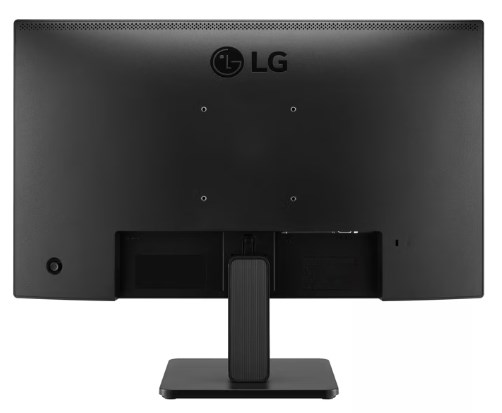Монитор LG 24MR400-B, 23.8", 1920 x 1080, Full HD, 100 Hz