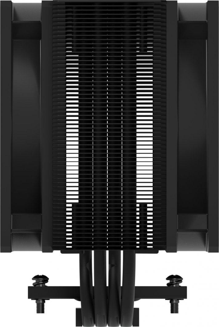 Ftohës Arctic Freezer 36 Black CPU (ACFRE00123A)