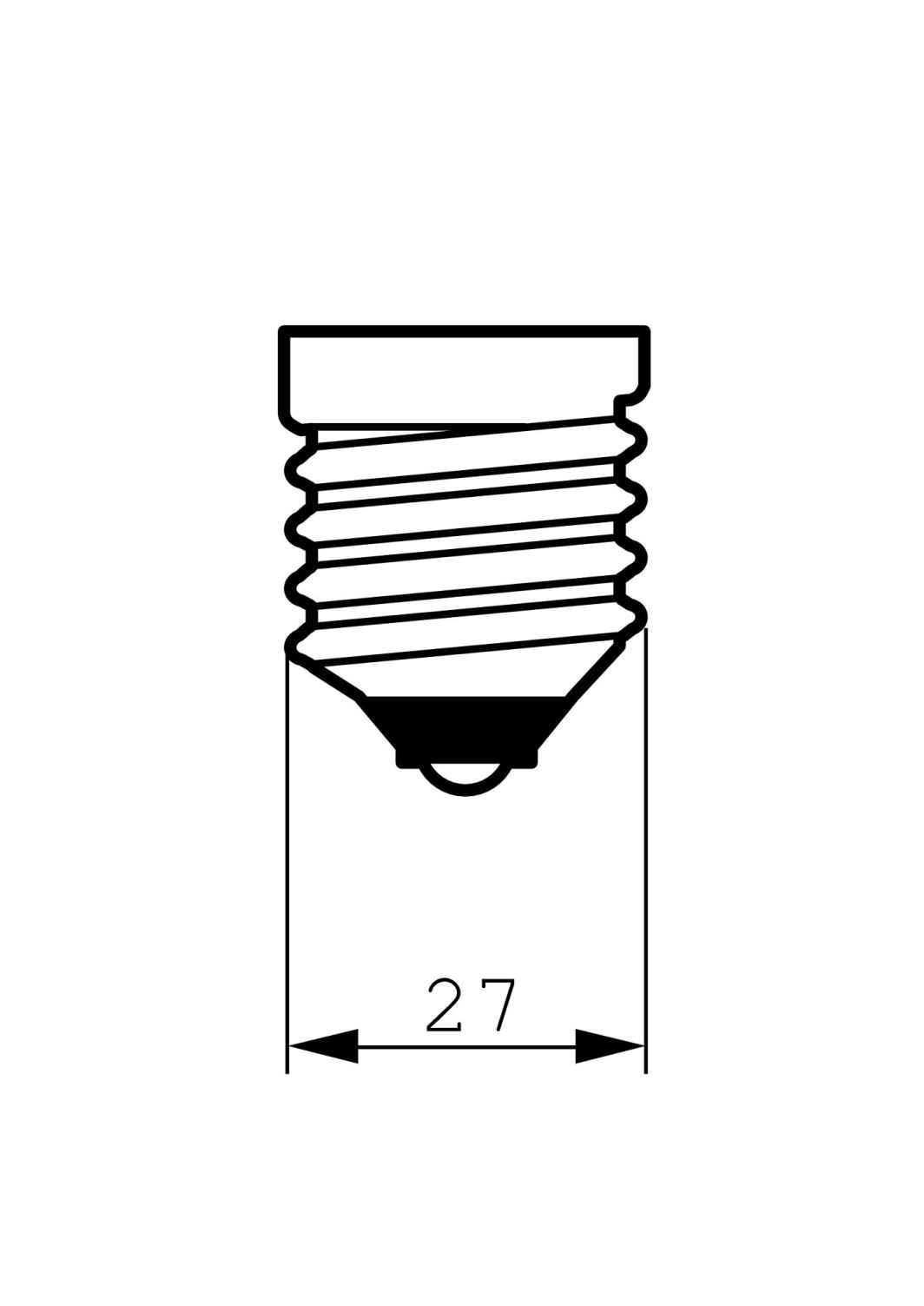 Ngrohës me rreze infra Philips PAR38 IR, 100W, i argjendtë