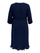 Fustan Only Carmakoma Carnew mOC0258, i kaltёr, 3 XL