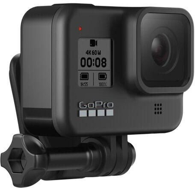 Set GoPro Adventure Kit 2.0