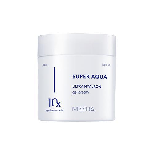 Krem-Xhel për fytyrë (Ultra Hyalron Gel Cream), 70 ml Krem-Xhel për fytyrë (Ultra Hyalron Gel Cream), 70 ml