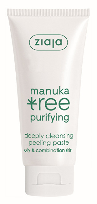 Piling Ziaja Manuka 75 ml