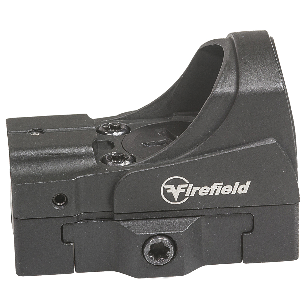Shënjestër Optike Firefield RED DOT, Impact Mini